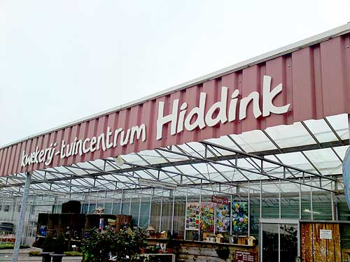 gevelbelettering, 2 april 2008