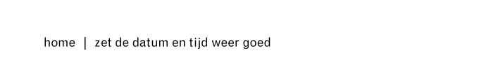 Kwekerij Hiddink - Tuincentrum